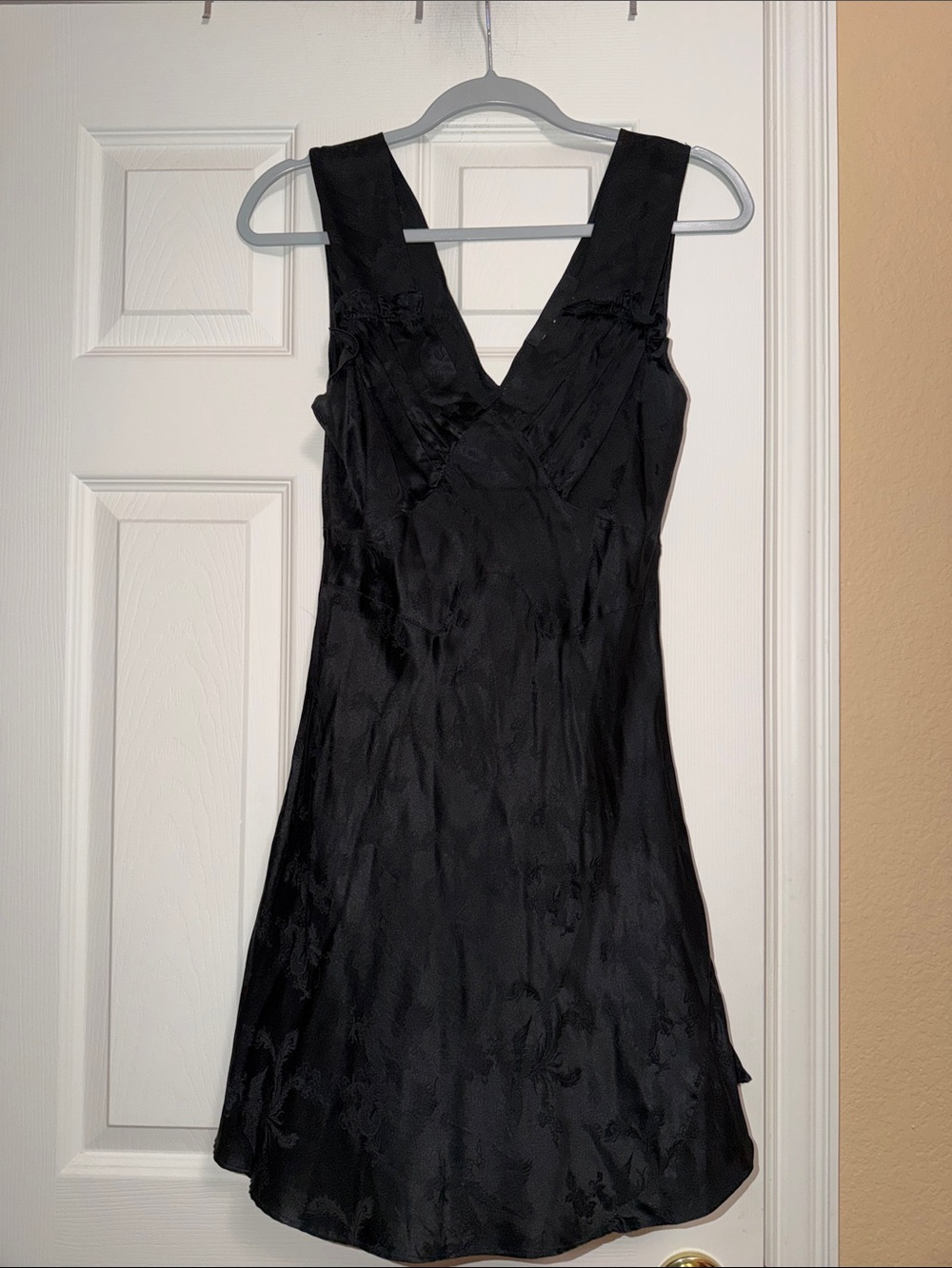 Realisation Par Roxy Silk Dress - Picture 3 of 8